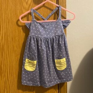 Baby dress